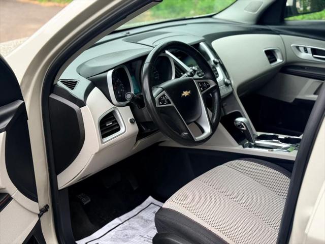 2013 Chevrolet Equinox 1LT