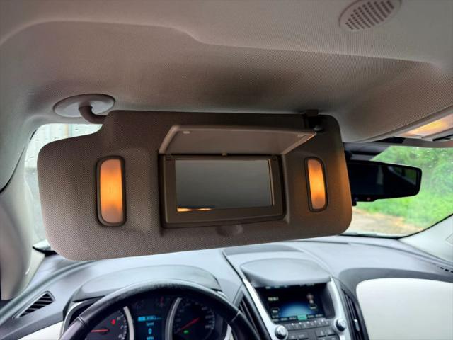 2013 Chevrolet Equinox 1LT