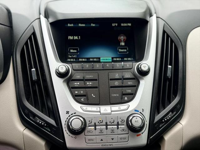2013 Chevrolet Equinox 1LT