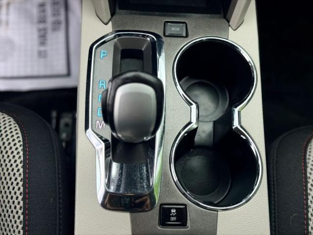 2013 Chevrolet Equinox 1LT