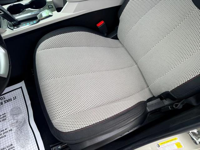 2013 Chevrolet Equinox 1LT