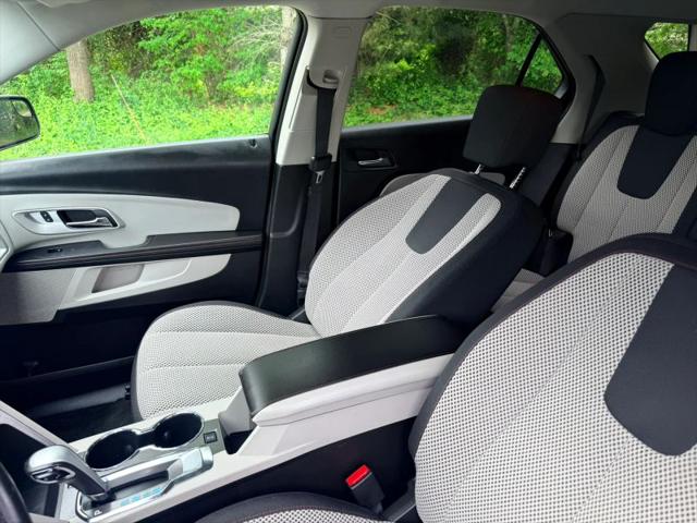 2013 Chevrolet Equinox 1LT
