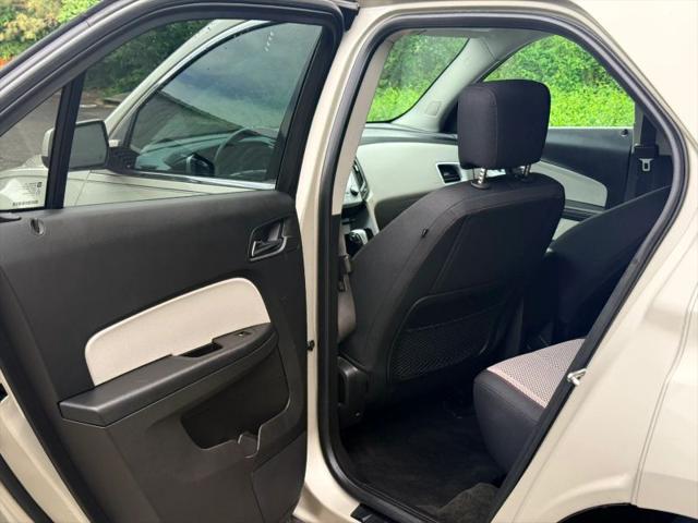 2013 Chevrolet Equinox 1LT