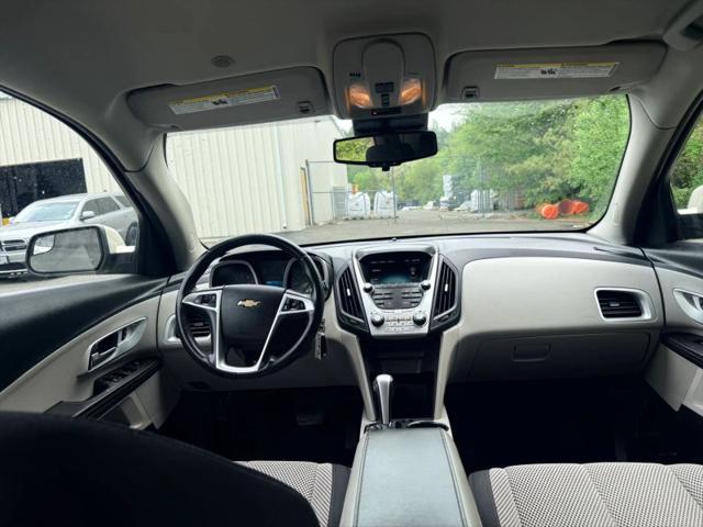 2013 Chevrolet Equinox 1LT