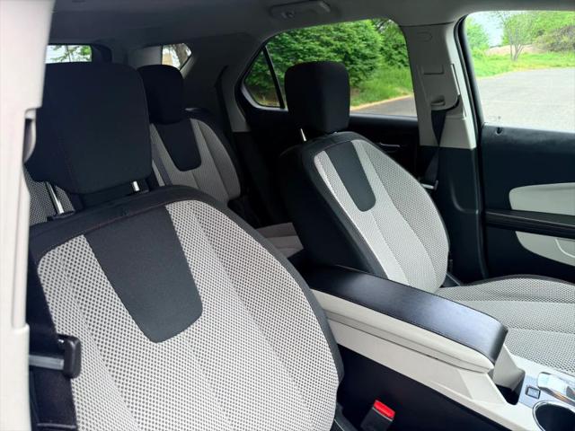2013 Chevrolet Equinox 1LT