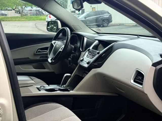 2013 Chevrolet Equinox 1LT