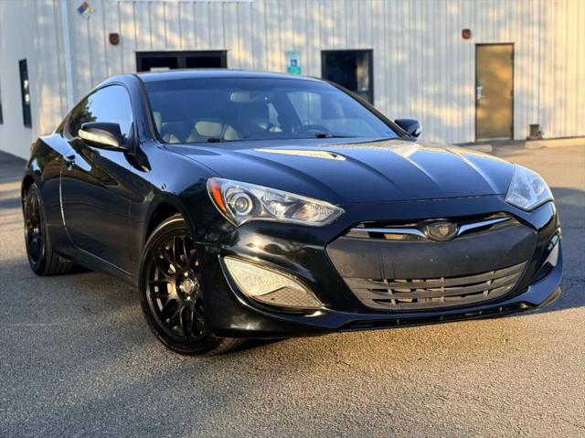 2015 Hyundai Genesis Coupe 3.8 Base for sale in Chantilly, VA