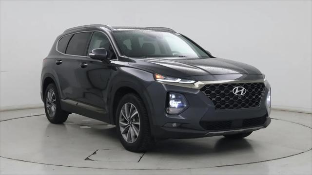 2020 Hyundai Santa Fe Limited for sale near Columbus, OH