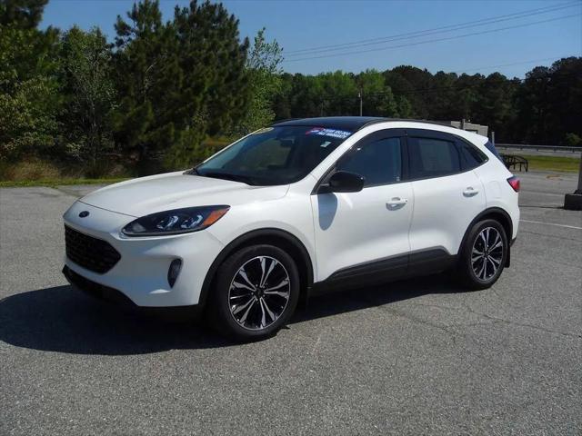 2022 Ford Escape SEL for sale in Pocomoke City, MD