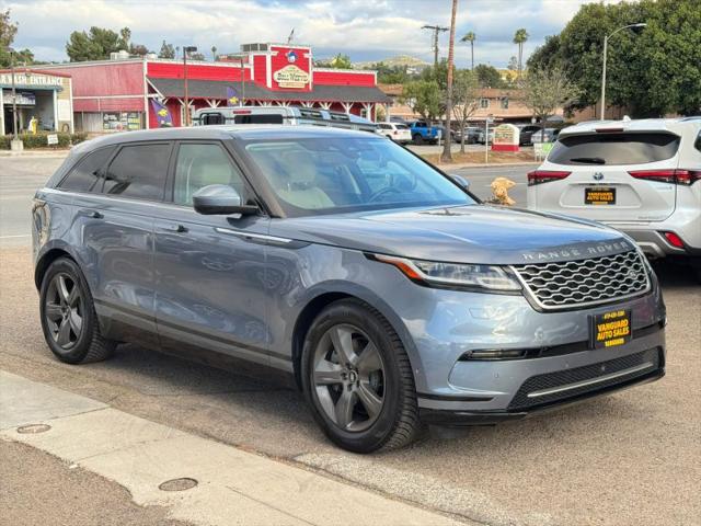 2021 Land Rover Range Rover Velar P340 S