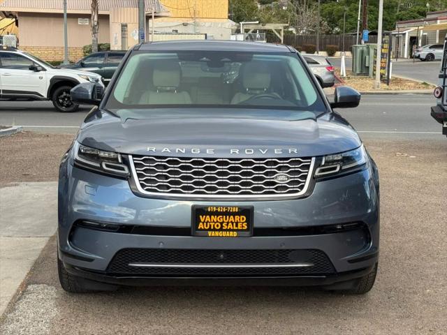 2021 Land Rover Range Rover Velar P340 S