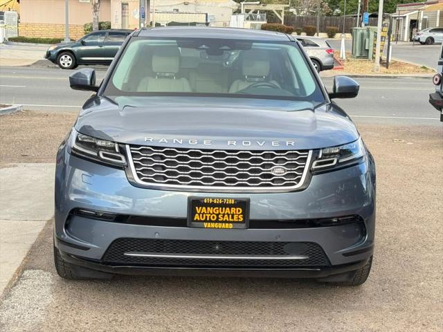 2021 Land Rover Range Rover Velar P340 S