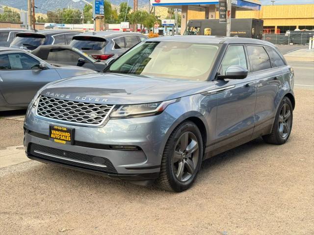 2021 Land Rover Range Rover Velar P340 S