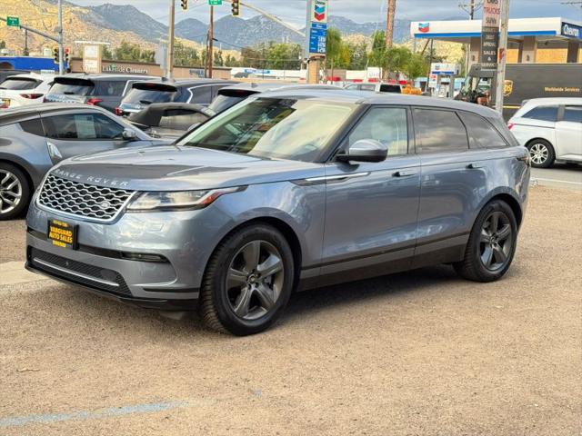 2021 Land Rover Range Rover Velar P340 S