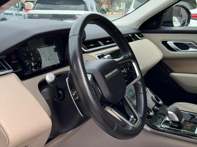 2021 Land Rover Range Rover Velar P340 S