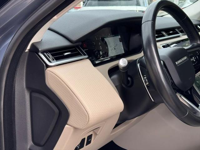 2021 Land Rover Range Rover Velar P340 S
