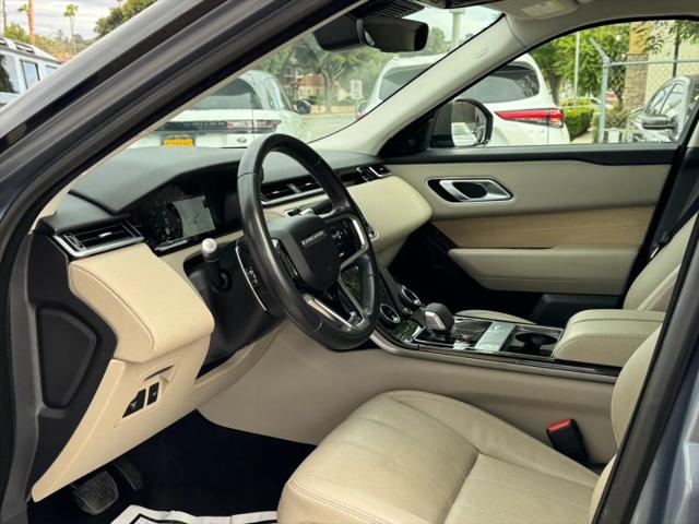 2021 Land Rover Range Rover Velar P340 S