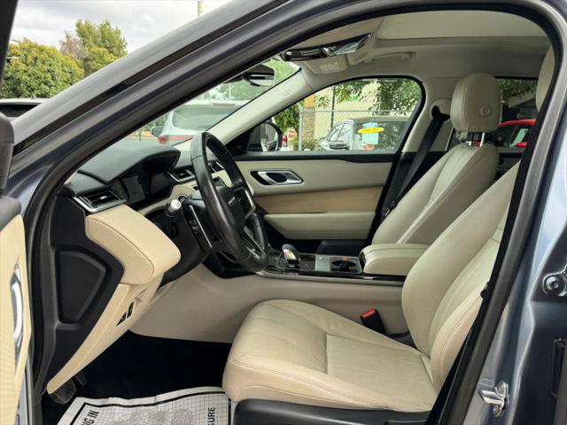2021 Land Rover Range Rover Velar P340 S