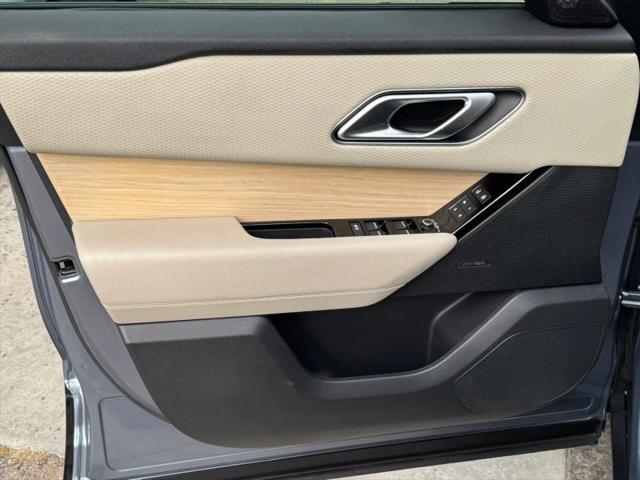 2021 Land Rover Range Rover Velar P340 S