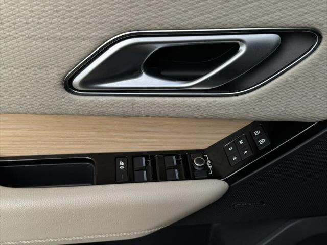 2021 Land Rover Range Rover Velar P340 S