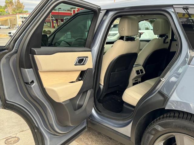 2021 Land Rover Range Rover Velar P340 S