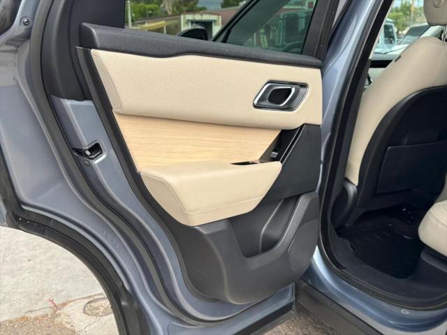 2021 Land Rover Range Rover Velar P340 S