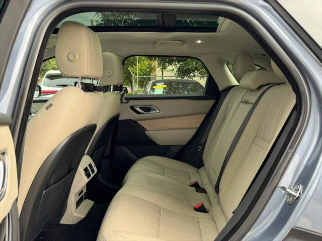 2021 Land Rover Range Rover Velar P340 S