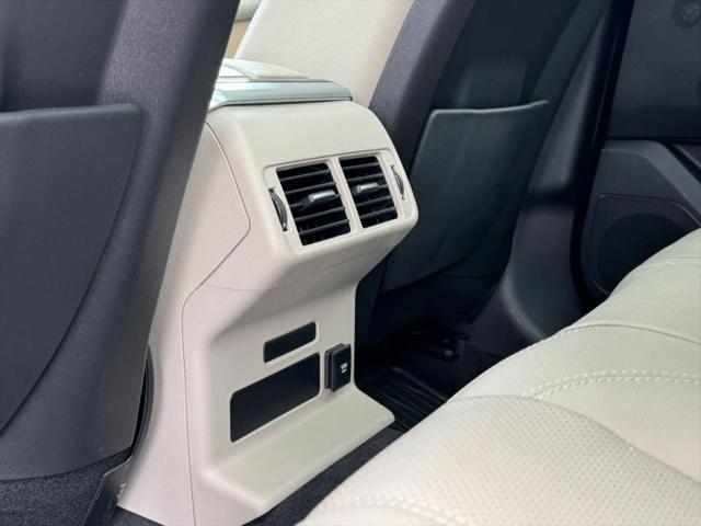 2021 Land Rover Range Rover Velar P340 S