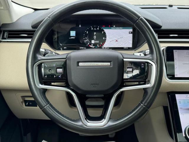 2021 Land Rover Range Rover Velar P340 S