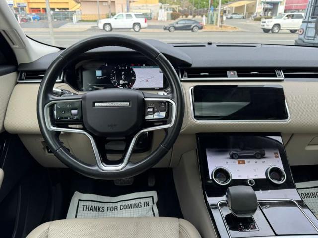 2021 Land Rover Range Rover Velar P340 S