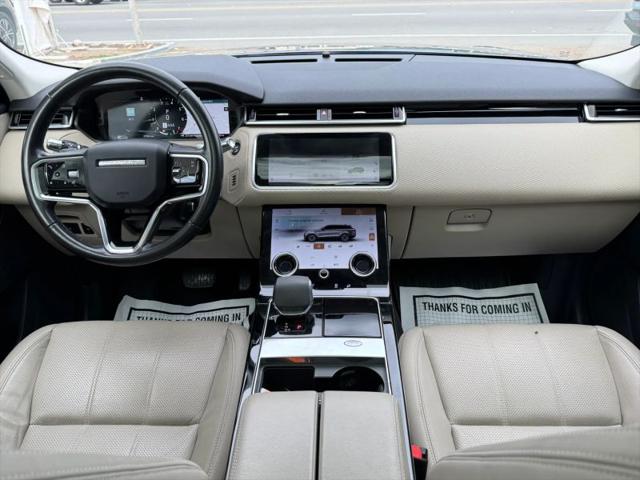 2021 Land Rover Range Rover Velar P340 S
