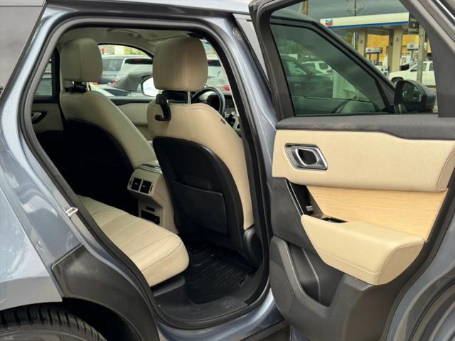 2021 Land Rover Range Rover Velar P340 S