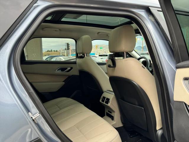 2021 Land Rover Range Rover Velar P340 S