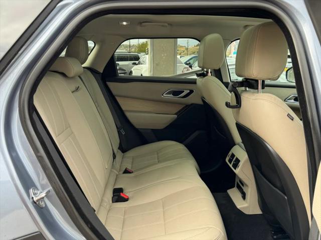 2021 Land Rover Range Rover Velar P340 S