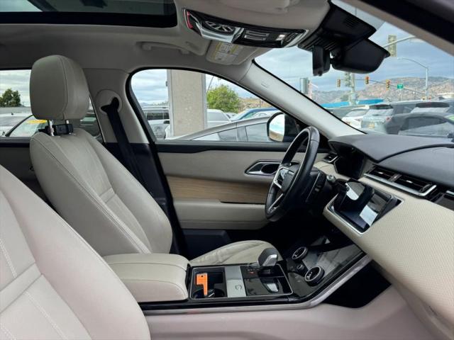 2021 Land Rover Range Rover Velar P340 S
