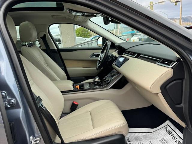 2021 Land Rover Range Rover Velar P340 S