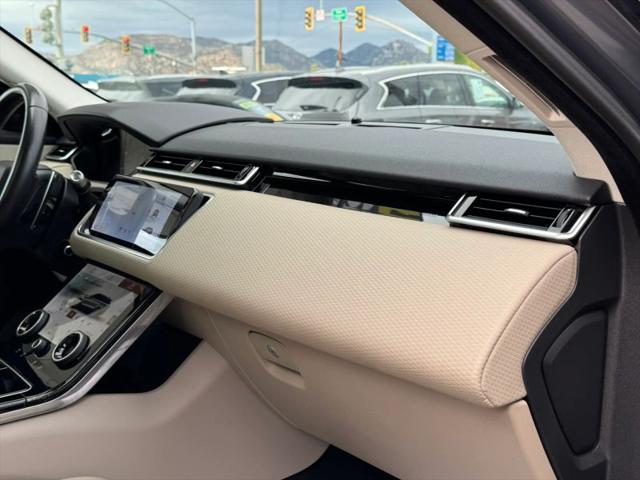 2021 Land Rover Range Rover Velar P340 S
