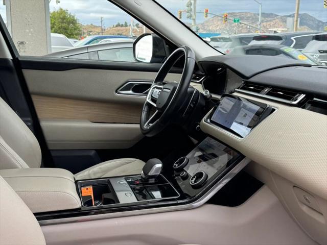 2021 Land Rover Range Rover Velar P340 S