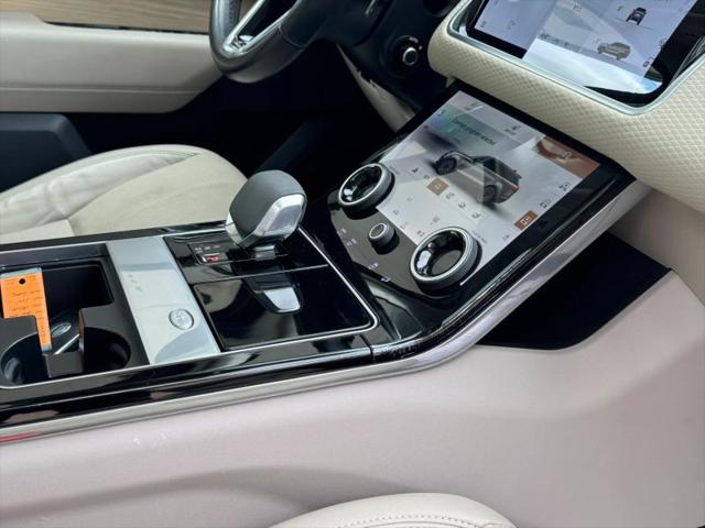 2021 Land Rover Range Rover Velar P340 S