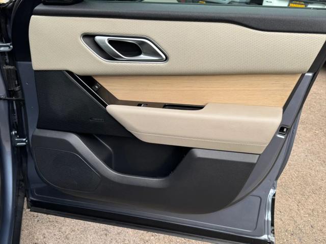 2021 Land Rover Range Rover Velar P340 S