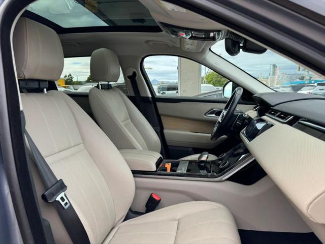 2021 Land Rover Range Rover Velar P340 S