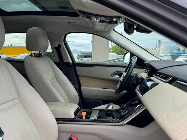 2021 Land Rover Range Rover Velar P340 S