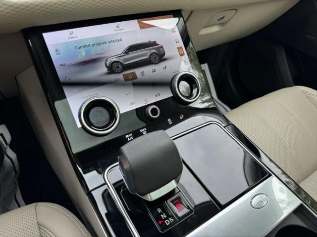 2021 Land Rover Range Rover Velar P340 S