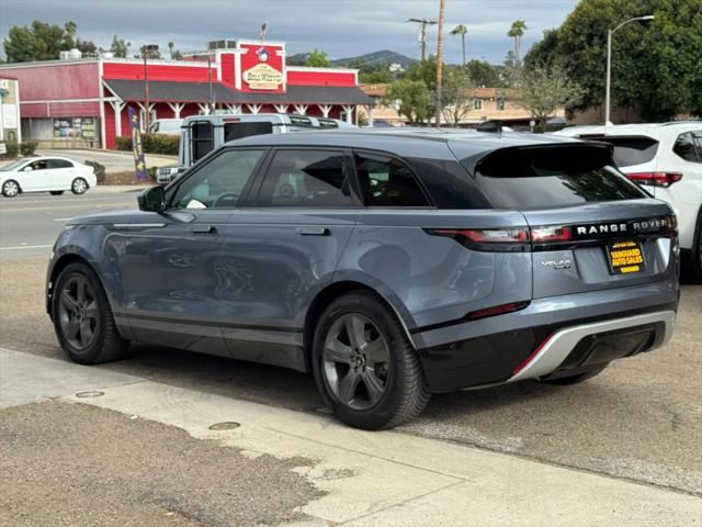 2021 Land Rover Range Rover Velar P340 S