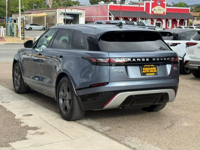 2021 Land Rover Range Rover Velar P340 S
