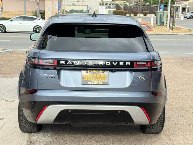 2021 Land Rover Range Rover Velar P340 S