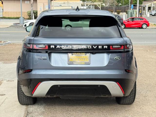 2021 Land Rover Range Rover Velar P340 S