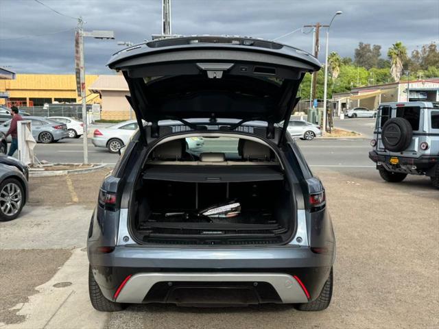 2021 Land Rover Range Rover Velar P340 S