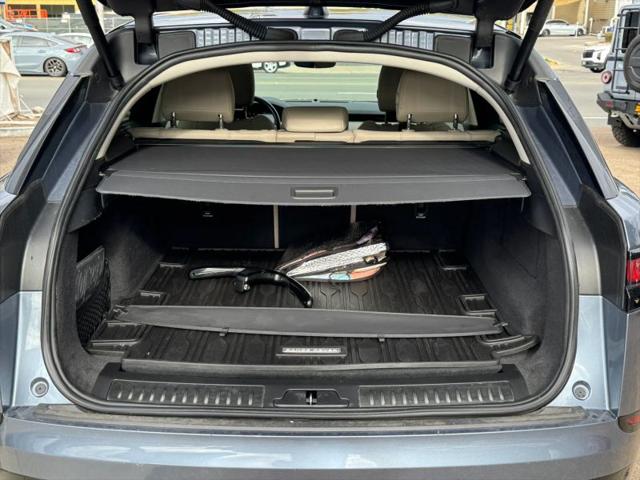 2021 Land Rover Range Rover Velar P340 S