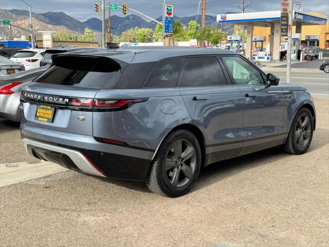 2021 Land Rover Range Rover Velar P340 S